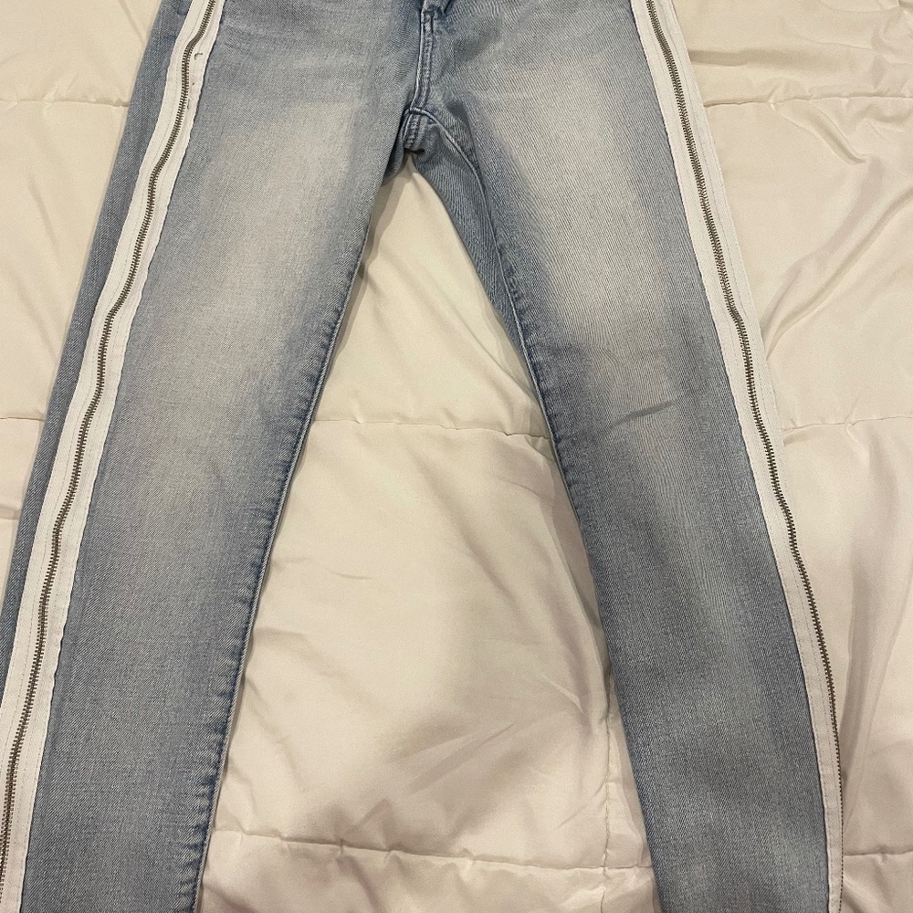 The great jones jeans